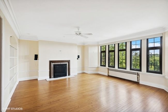 5B - 3800 N Lake Shore Dr, Condo with 3 bedrooms, 3 bathrooms and 2 parking in CHICAGO IL | Image 17