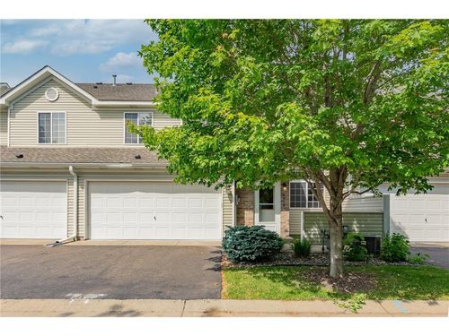 8878 Spring Ln, Woodbury, MN, 55125-4854 | Card Image