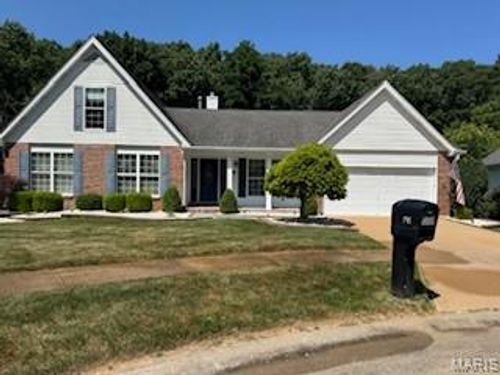 1741 Ivy Chase Ct, Fenton, MO, 63026-2686 | Card Image