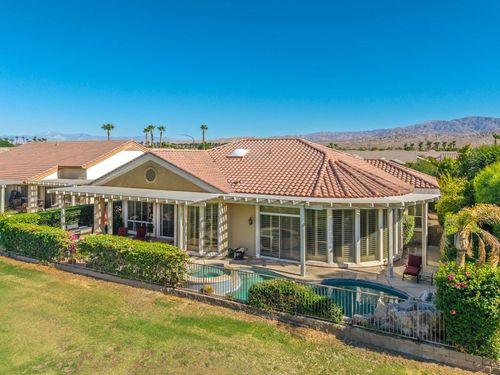 78665 Sunrise Canyon Avenue, Palm Desert, CA, 92211 | Card Image
