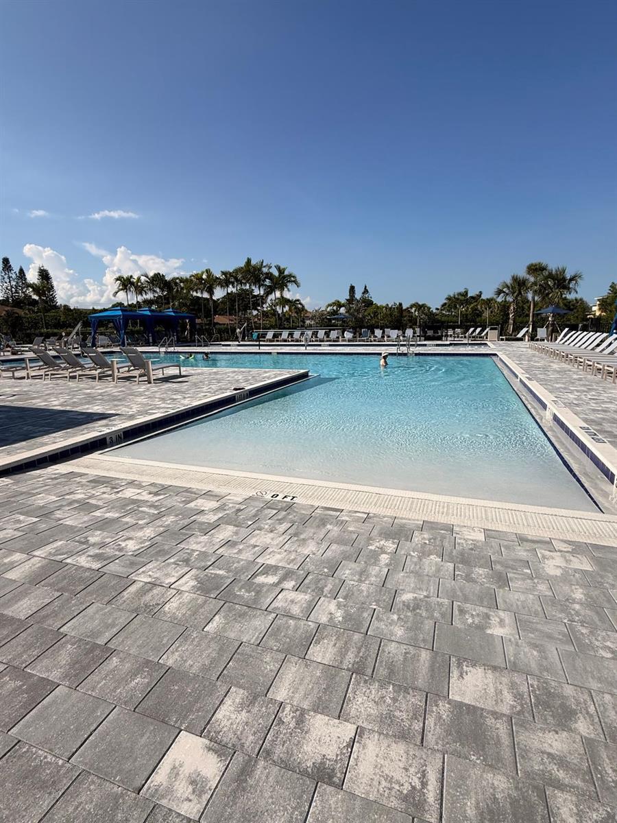 Residential Lease in Delray Beach