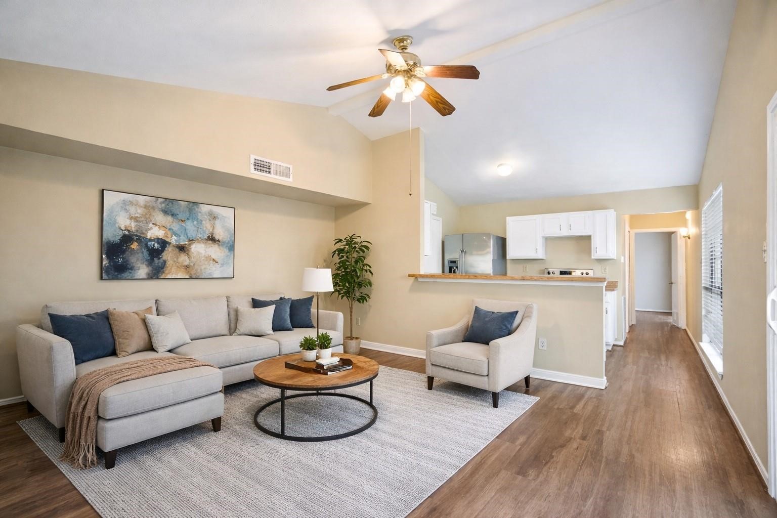 Residential in The Colony 3