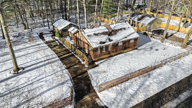 921 4 Th St, House other with 2 bedrooms, 1 bathrooms and null parking in Pullman MI | Image 33