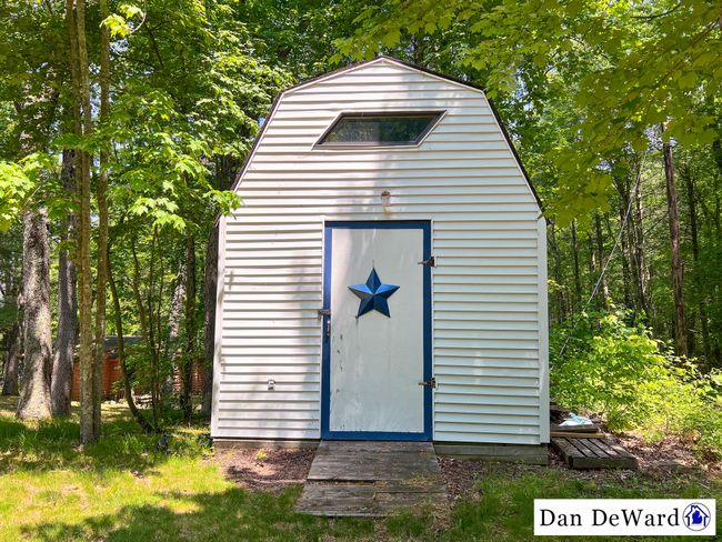 7951 S Island View Dr, House other with 3 bedrooms, 1 bathrooms and null parking in Newaygo MI | Image 12