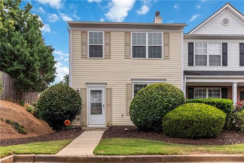 5510 Reps Trce, Norcross, GA, 30071-1472 | Card Image