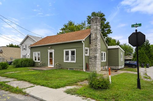 412 S Adams St, Versailles, IN, 47042-9199 | Card Image