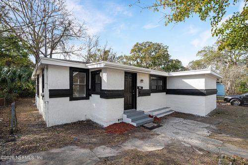 1830 W 27th St, Jacksonville, FL, 32209-3708 | Card Image
