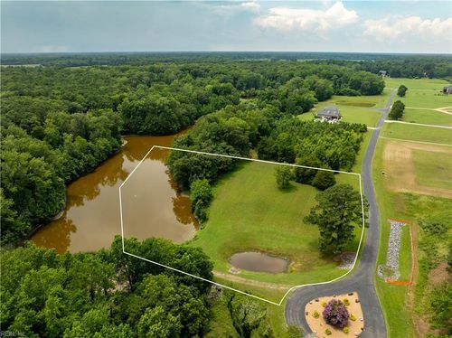 3.13ac Morgarts Beach Road, Smithfield, VA, 23430 | Card Image