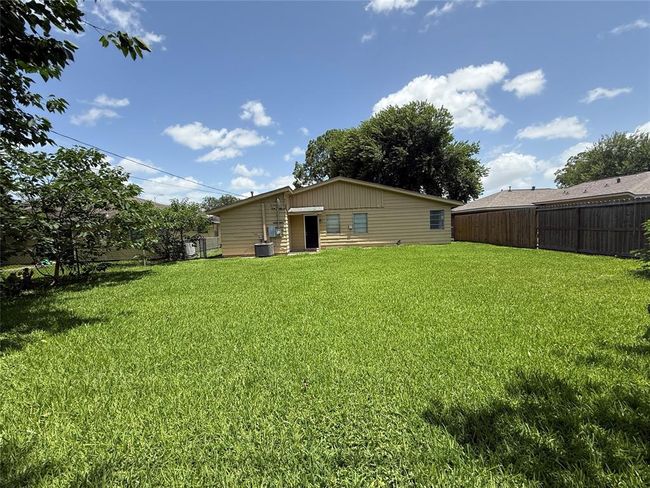 3616 Longwood Dr, House other with 3 bedrooms, 2 bathrooms and 1 parking in Pasadena TX | Image 15
