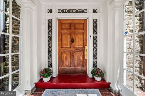 501 E Sedgwick St, PHILADELPHIA, PA, 19119-1333 | Card Image