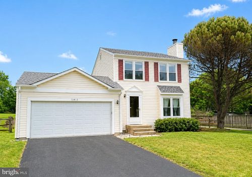 13813 Ranch Pl, NORTH POTOMAC, MD, 20878-3813 | Card Image