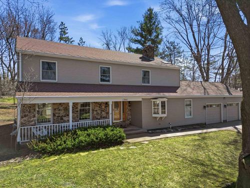 1301 N Broadway Avenue, Marshfield, WI, 54449 | Card Image