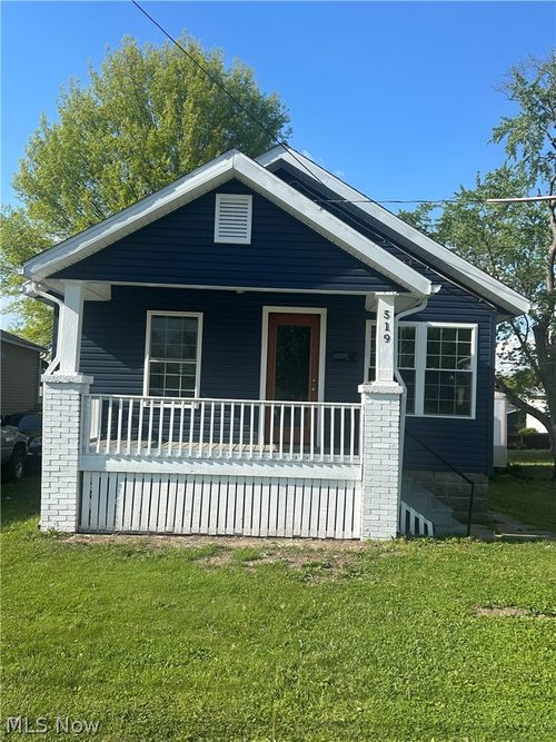 519 Taylor St, Zanesville, OH, 43701-1914 | Card Image