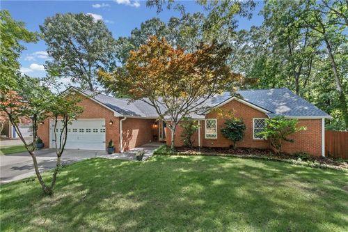 2665 Shadow Pine Dr, Roswell, GA, 30076-2694 | Card Image