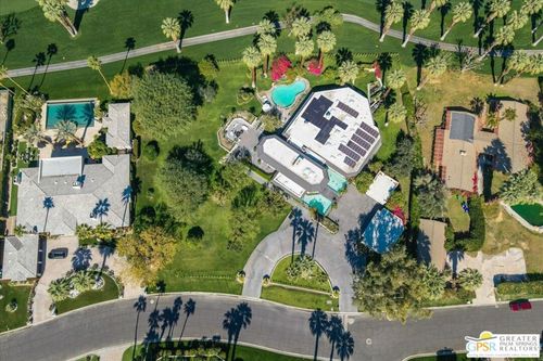 71280 N Thunderbird Ter, Rancho Mirage, CA, 92270-3523 | Card Image