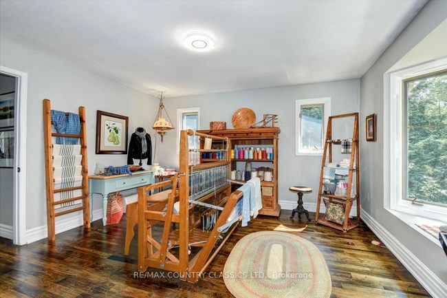 442A Stringer Dr, House other with 5 bedrooms, 2 bathrooms and 20 parking in Bancroft ON | Image 19