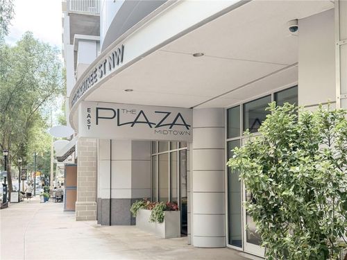 913-950 W Peachtree St Nw, Atlanta, GA, 30309-4355 | Card Image