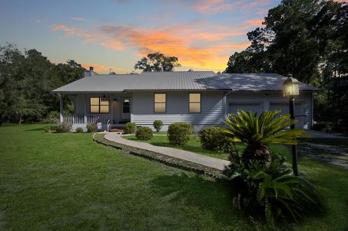 475 Se 295th Ave, Old Town, FL, 32680-8510 | Card Image