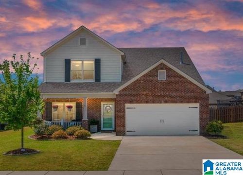 755 Crider Rd, Maylene, AL, 35114-4822 | Card Image