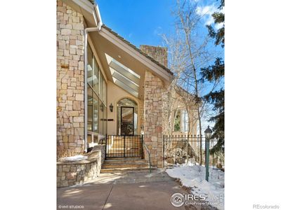 1682 Montane Drive E, House other with 4 bedrooms, 2 bathrooms and 3 parking in Golden CO | Image 1