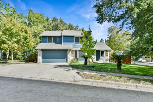 9108 Texas Sun Dr, Austin, TX, 78748-6353 | Card Image