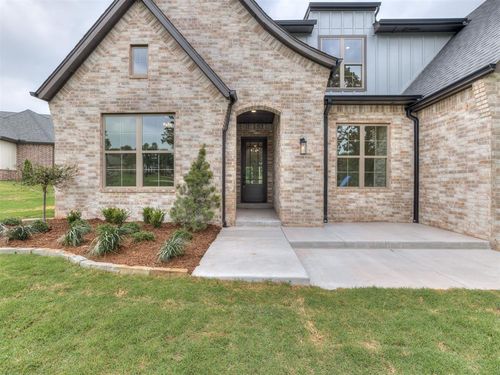 13025 Stagecoach Trail, Arcadia, OK, 73007 | Card Image