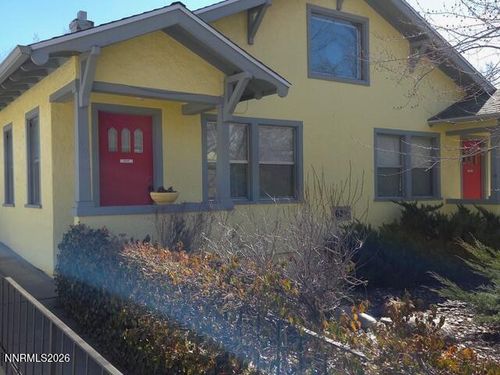 626 Humboldt St, Reno, NV, 89509-1606 | Card Image