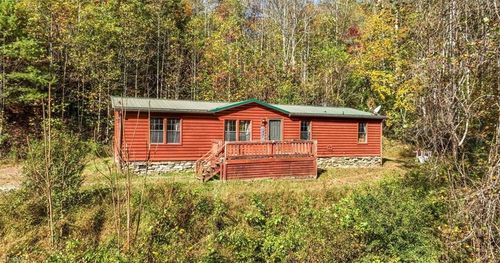 12518 W Us Highway 421, Purlear, NC, 28665-9256 | Card Image