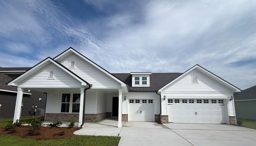 1521 Winding Creek Way, Myrtle Beach, SC, 29588-2711 | Card Image