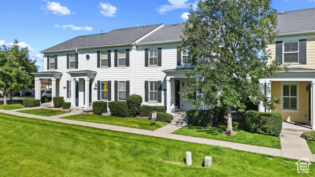 Calton Ln, South Jordan, UT 84009