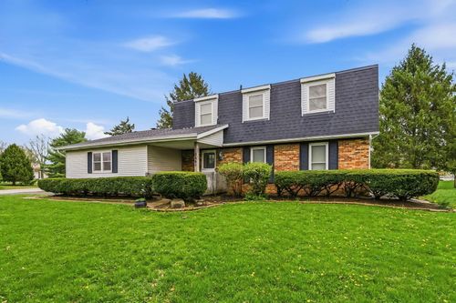 8641 Easton Drive, Pickerington, OH, 43147 | Card Image