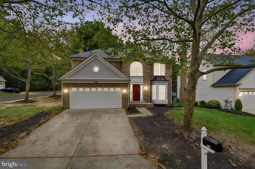 3522 Forest Haven Dr, LAUREL, MD, 20724-1939 | Card Image