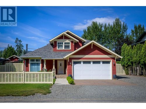 4761 Birch Lane, Barriere, BC, V0E1E1 | Card Image