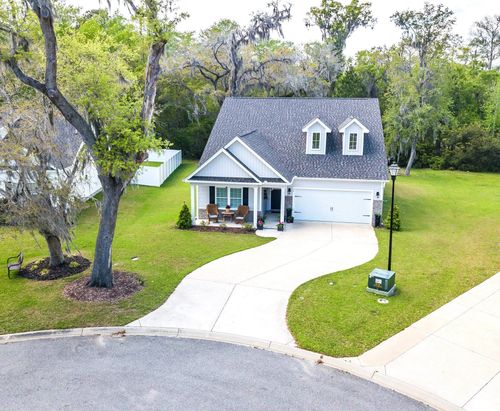 74 N Levee Dr, Georgetown, SC, 29440 | Card Image