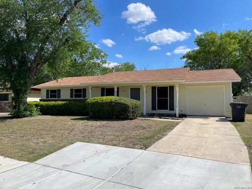7454 Lancewood Dr, San Antonio, TX, 78227-1020 | Card Image