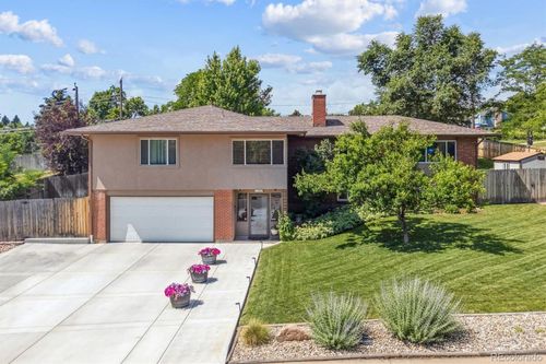 12482 W Tennessee Pl, Lakewood, CO, 80228-3647 | Card Image