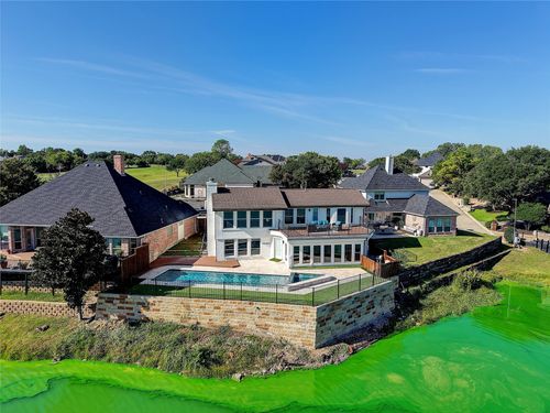 9 Avenue Twenty, Trophy Club, TX, 76262-5400 | Card Image