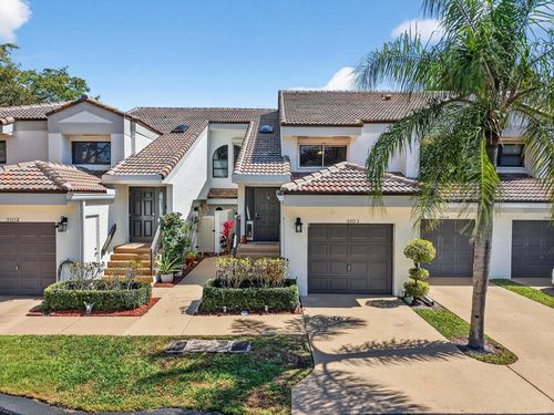 3103-3103 Black Oak Ct, Boynton Beach, FL, 33436-6605 | Card Image