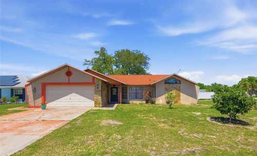 8161 Shalom Drive, SPRING HILL, FL, 34606 | Card Image