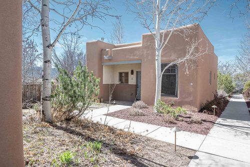 apt-2-1040 Calle Palomita, Taos, NM, 87571-4447 | Card Image