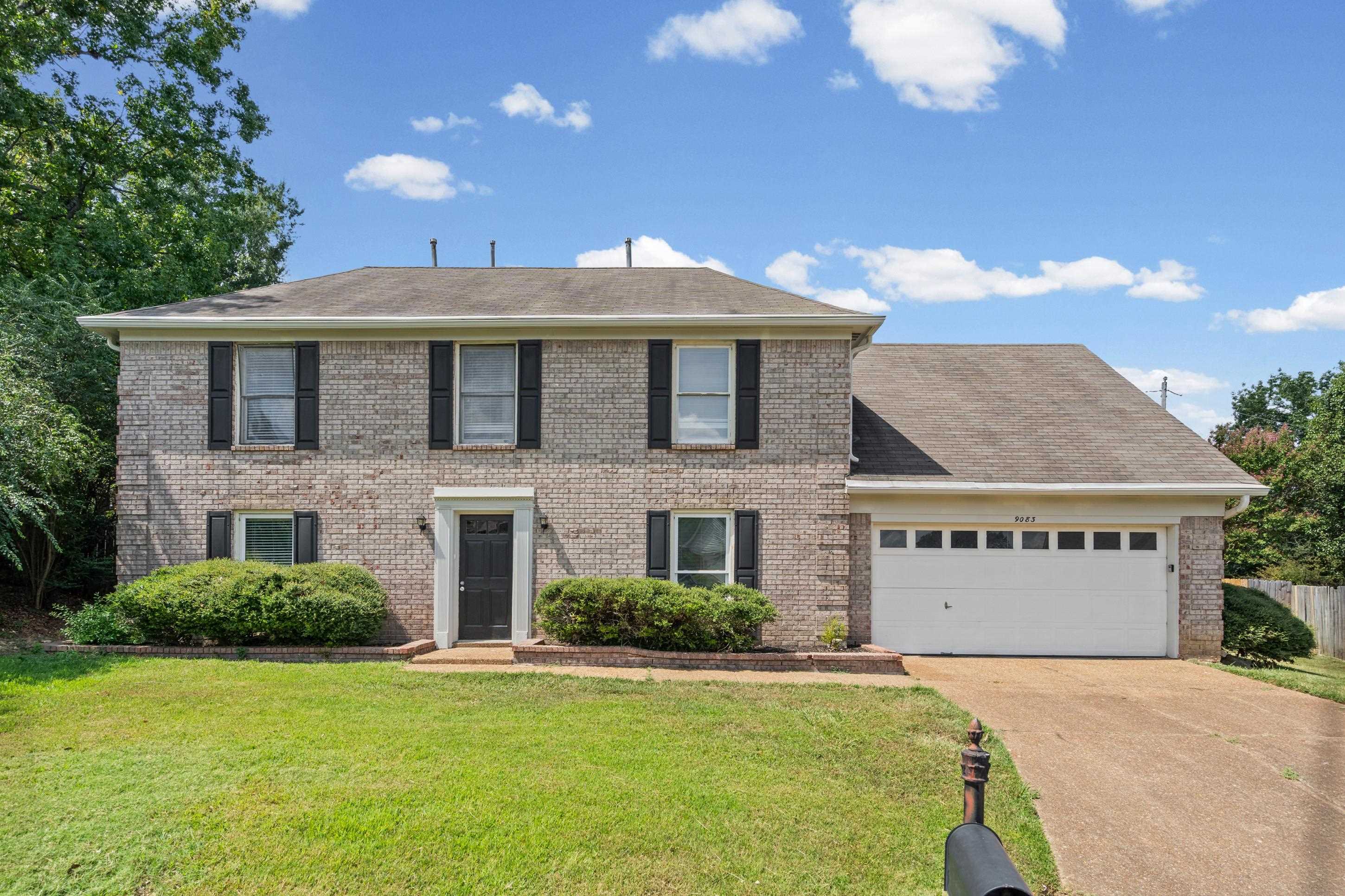 Residential in Memphis