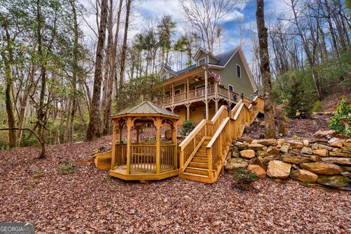 685 Chopped Oak Rd, Ellijay, GA, 30540-2473 | Card Image