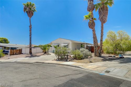 1010 La Mesa Way, Boulder City, NV, 89005 | Card Image