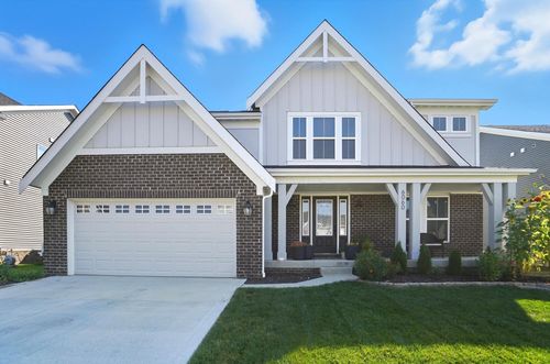 6060 Lavender Fld, Grove City, OH, 43123-3830 | Card Image