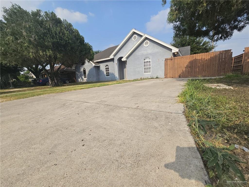 Citrus Loop, Palmview, TX 78574