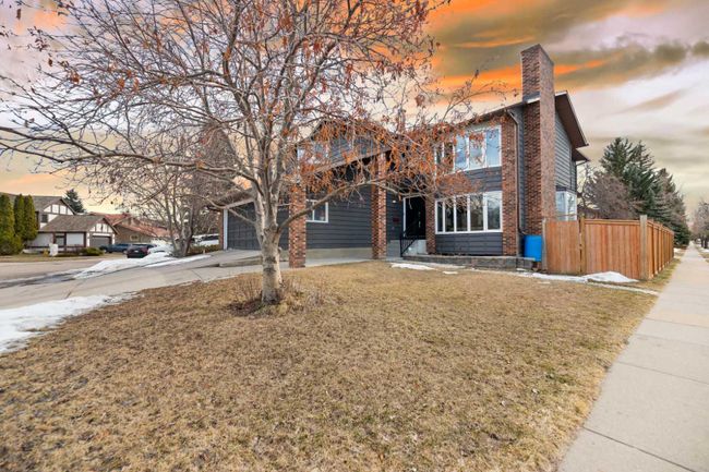 79 Wood Crescent Sw, Home with 5 bedrooms, 2 bathrooms and 4 parking in Calgary AB | Image 31