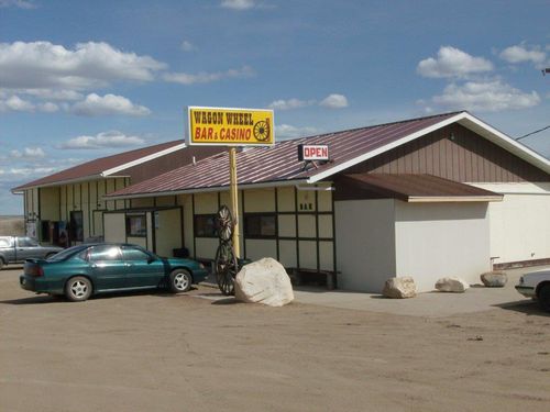 401 Sargent St, Nashua, MT, 59248-7540 | Card Image