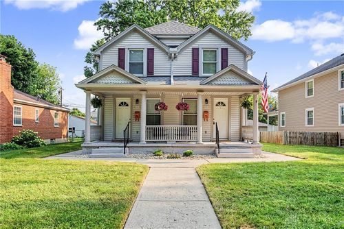 1575 Bowman Ave, Kettering, OH, 45409-1804 | Card Image