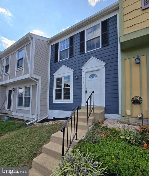 6119 Bristol Way, ALEXANDRIA, VA, 22310-4304 | Card Image