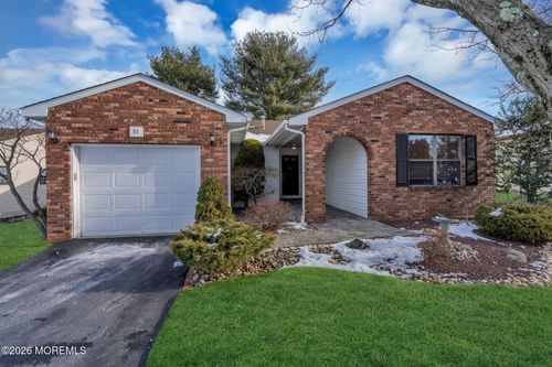 51 Lakeview Dr, Marlboro, NJ, 07746-1703 | Card Image